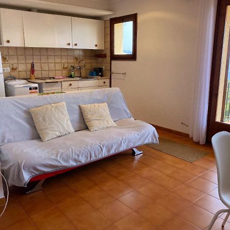Wonderful Apartment With Outstanding Views - Calella De Palfrugell 칼레냐 데 팔라푸르헬 외부 사진