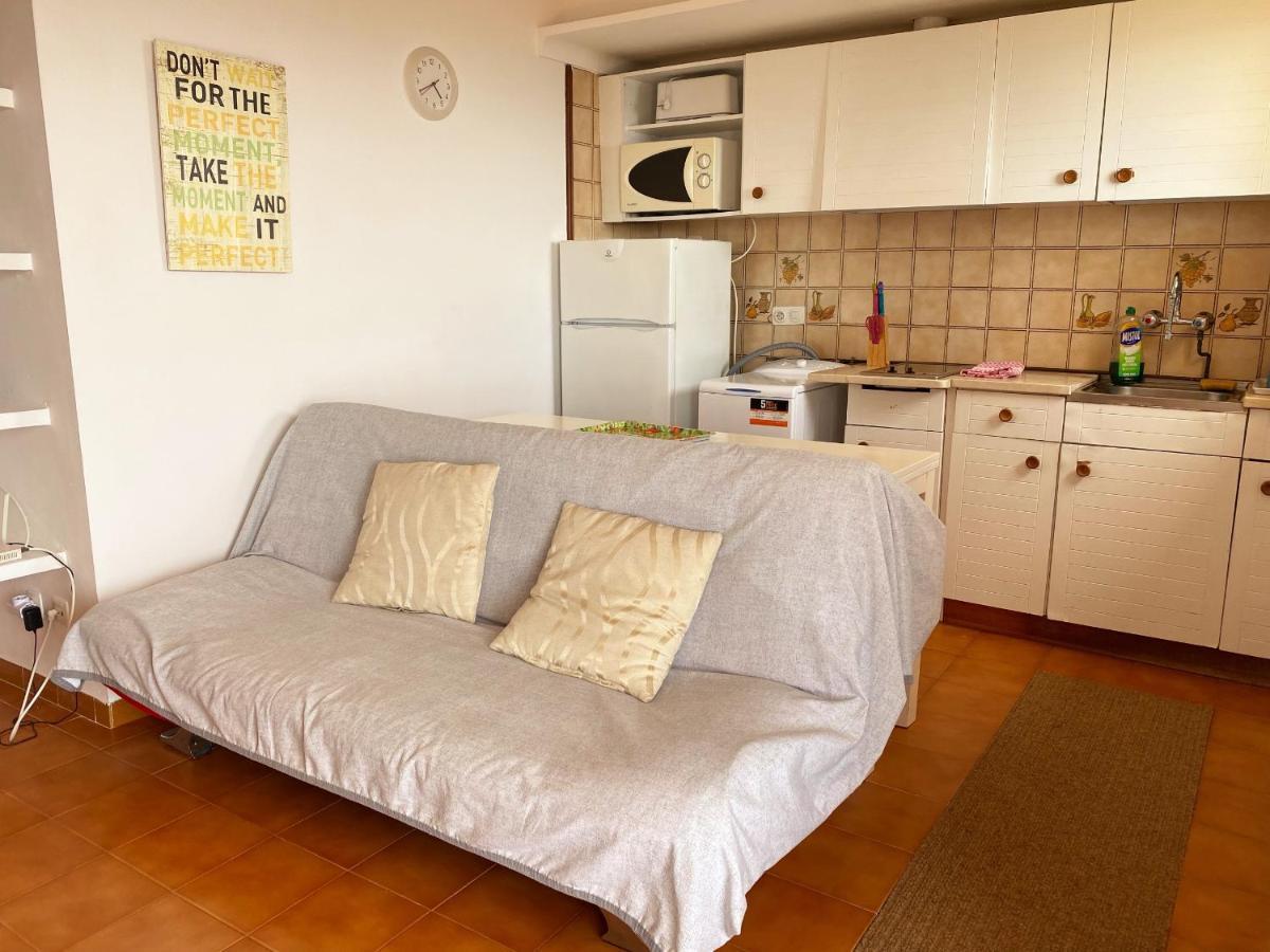 Wonderful Apartment With Outstanding Views - Calella De Palfrugell 칼레냐 데 팔라푸르헬 외부 사진
