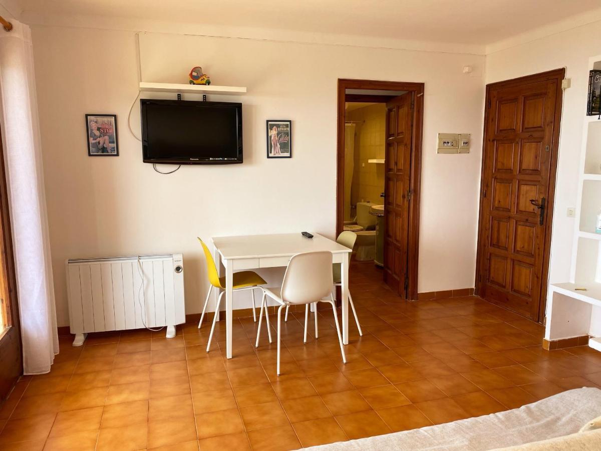 Wonderful Apartment With Outstanding Views - Calella De Palfrugell 칼레냐 데 팔라푸르헬 외부 사진