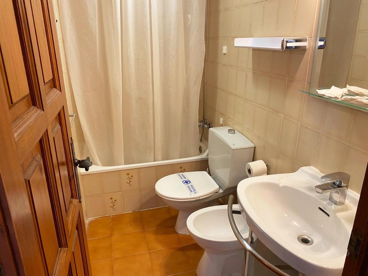Wonderful Apartment With Outstanding Views - Calella De Palfrugell 칼레냐 데 팔라푸르헬 외부 사진