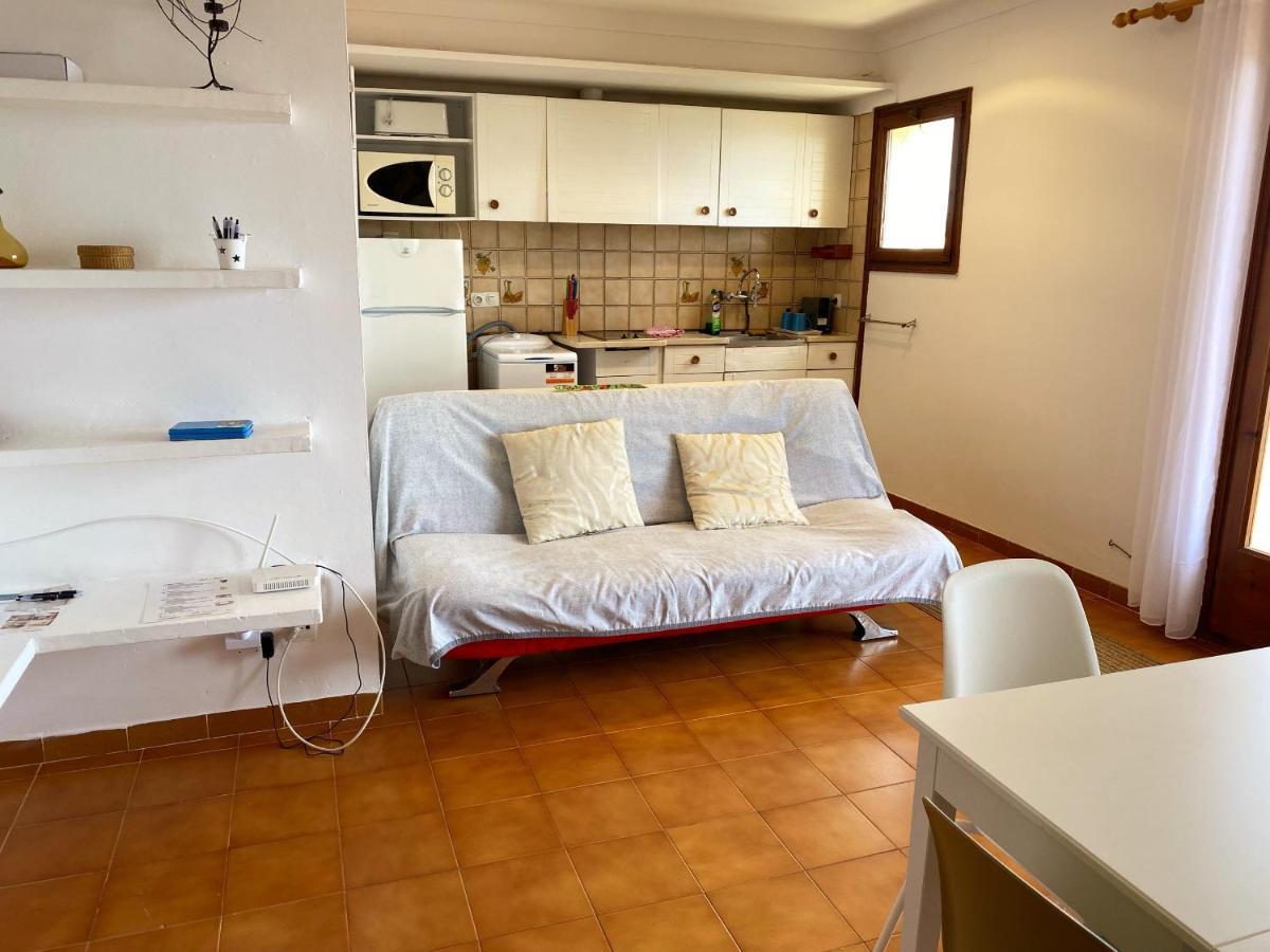 Wonderful Apartment With Outstanding Views - Calella De Palfrugell 칼레냐 데 팔라푸르헬 외부 사진